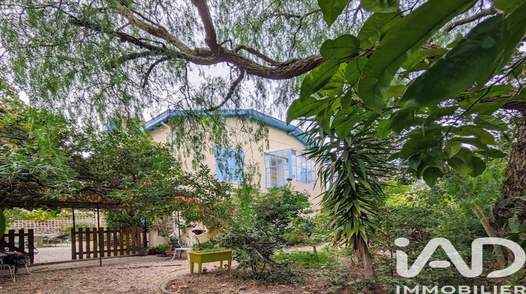 Ma-Cabane - Vente Maison La Seyne-sur-Mer, 115 m²