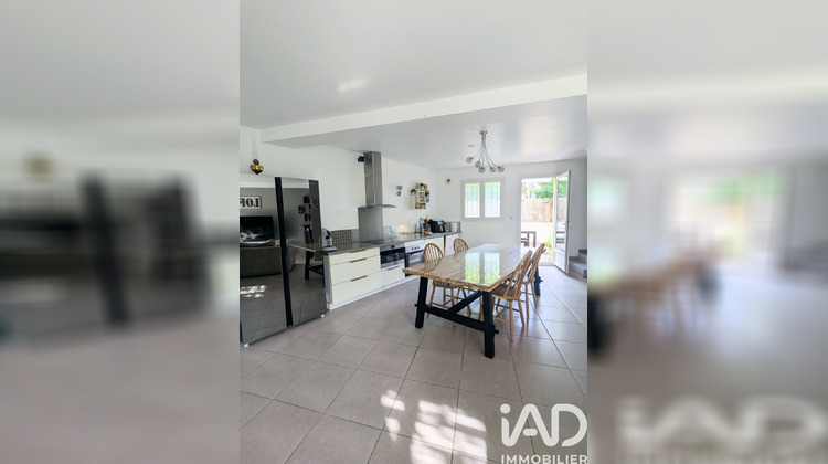 Ma-Cabane - Vente Maison La Seyne-sur-Mer, 82 m²