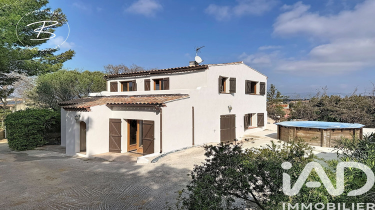 Ma-Cabane - Vente Maison La Seyne-sur-Mer, 125 m²