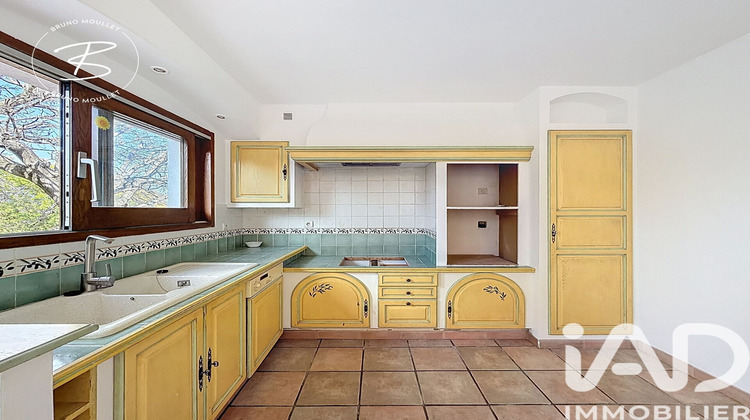 Ma-Cabane - Vente Maison La Seyne-sur-Mer, 125 m²