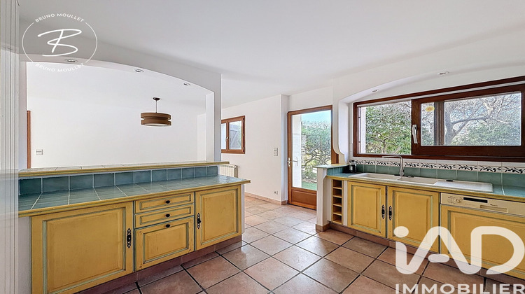 Ma-Cabane - Vente Maison La Seyne-sur-Mer, 125 m²