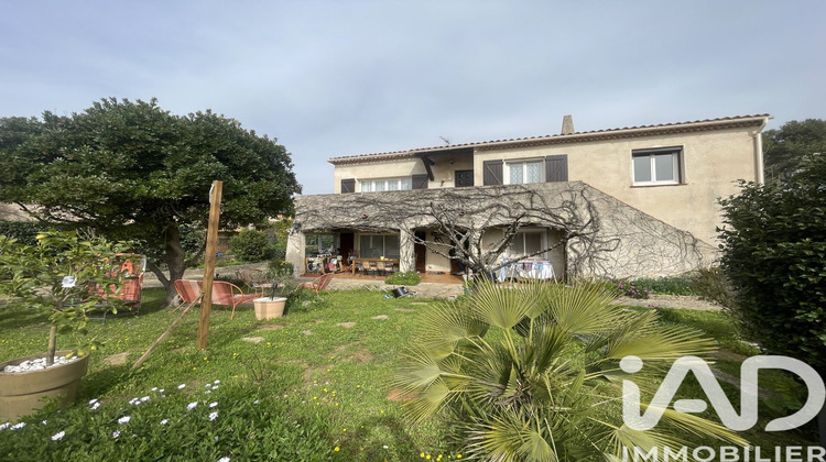 Ma-Cabane - Vente Maison La Seyne-sur-Mer, 148 m²