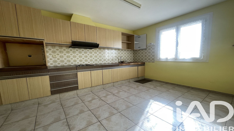 Ma-Cabane - Vente Maison La Seyne-sur-Mer, 148 m²