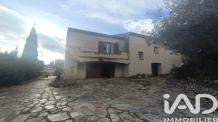 Ma-Cabane - Vente Maison La Seyne-sur-Mer, 200 m²