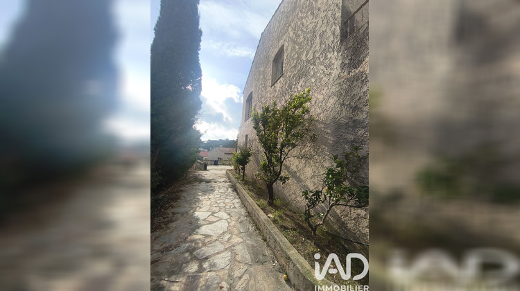 Ma-Cabane - Vente Maison La Seyne-sur-Mer, 200 m²