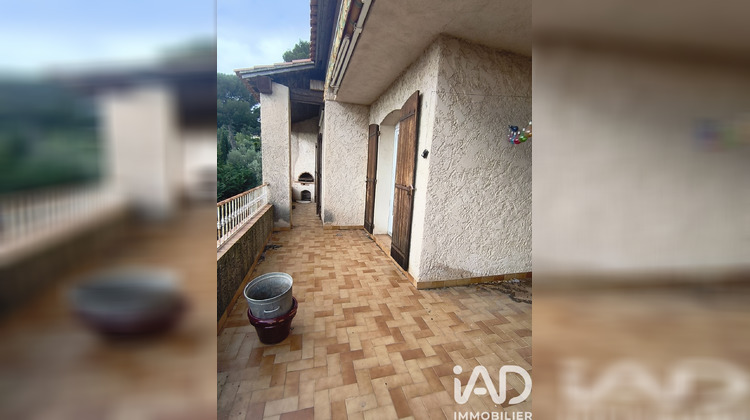 Ma-Cabane - Vente Maison La Seyne-sur-Mer, 200 m²