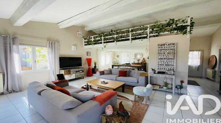 Ma-Cabane - Vente Maison La Seyne-sur-Mer, 130 m²