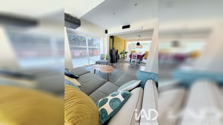 Ma-Cabane - Vente Maison La Seyne-sur-Mer, 173 m²