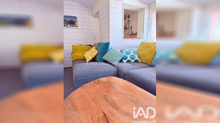 Ma-Cabane - Vente Maison La Seyne-sur-Mer, 173 m²