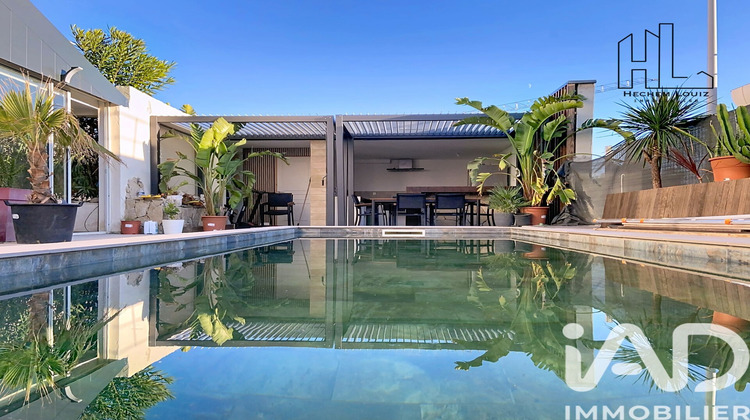 Ma-Cabane - Vente Maison La Seyne-sur-Mer, 170 m²