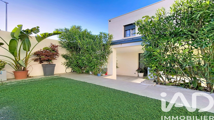 Ma-Cabane - Vente Maison La Seyne-sur-Mer, 170 m²