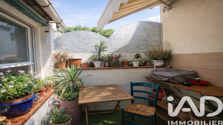 Ma-Cabane - Vente Maison La Seyne-sur-Mer, 96 m²