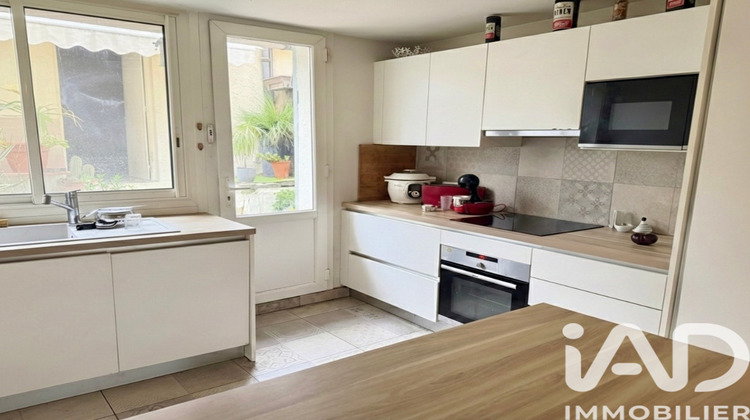 Ma-Cabane - Vente Maison La Seyne-sur-Mer, 96 m²