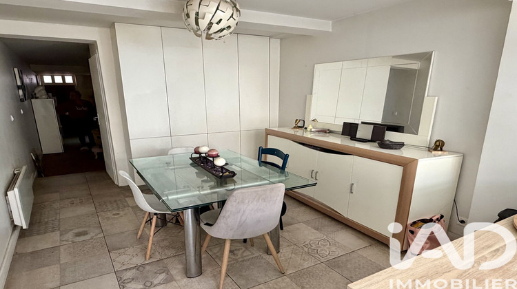 Ma-Cabane - Vente Maison La Seyne-sur-Mer, 96 m²