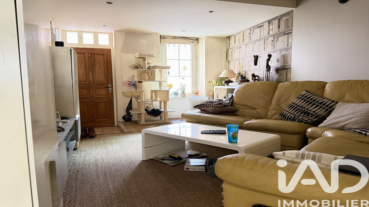 Ma-Cabane - Vente Maison La Seyne-sur-Mer, 96 m²