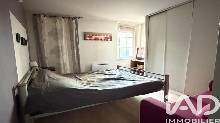 Ma-Cabane - Vente Maison La Seyne-sur-Mer, 96 m²