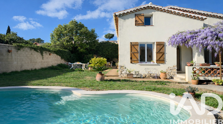 Ma-Cabane - Vente Maison La Seyne-sur-Mer, 120 m²