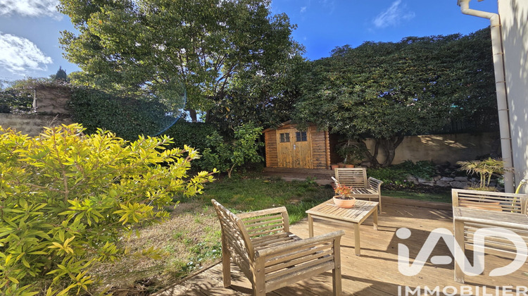 Ma-Cabane - Vente Maison La Seyne-sur-Mer, 120 m²