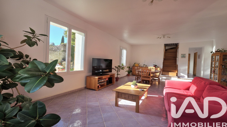 Ma-Cabane - Vente Maison La Seyne-sur-Mer, 120 m²