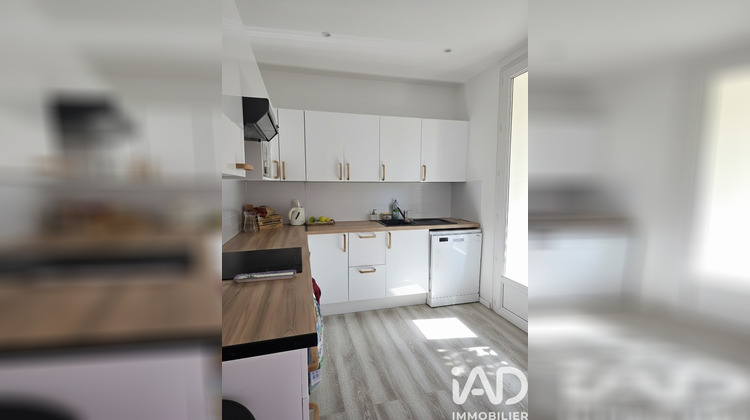 Ma-Cabane - Vente Maison La Seyne-sur-Mer, 120 m²