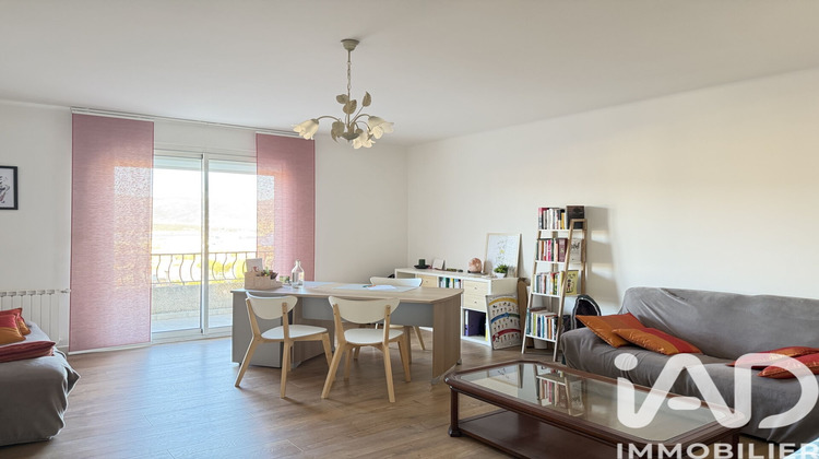 Ma-Cabane - Vente Maison La Seyne-sur-Mer, 427 m²