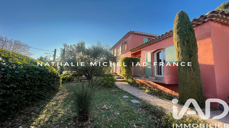 Ma-Cabane - Vente Maison La Seyne-sur-Mer, 188 m²