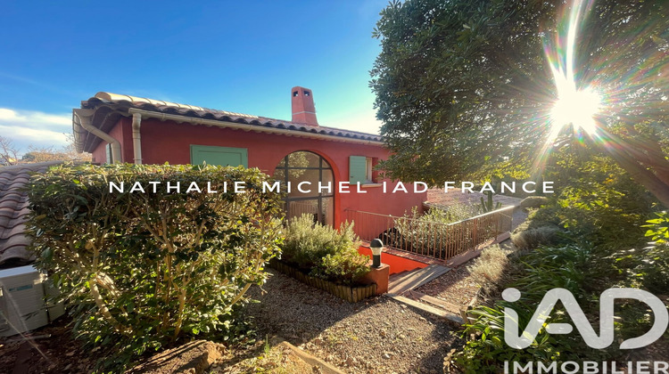 Ma-Cabane - Vente Maison La Seyne-sur-Mer, 188 m²