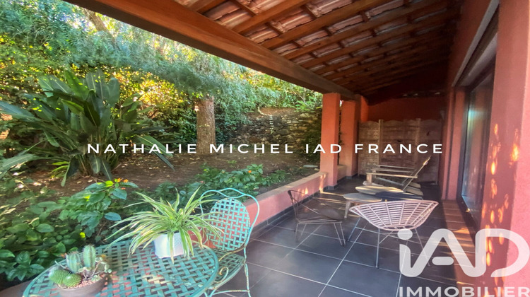 Ma-Cabane - Vente Maison La Seyne-sur-Mer, 188 m²