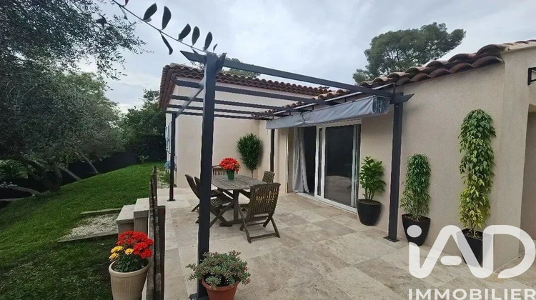 Ma-Cabane - Vente Maison La Seyne-sur-Mer, 67 m²