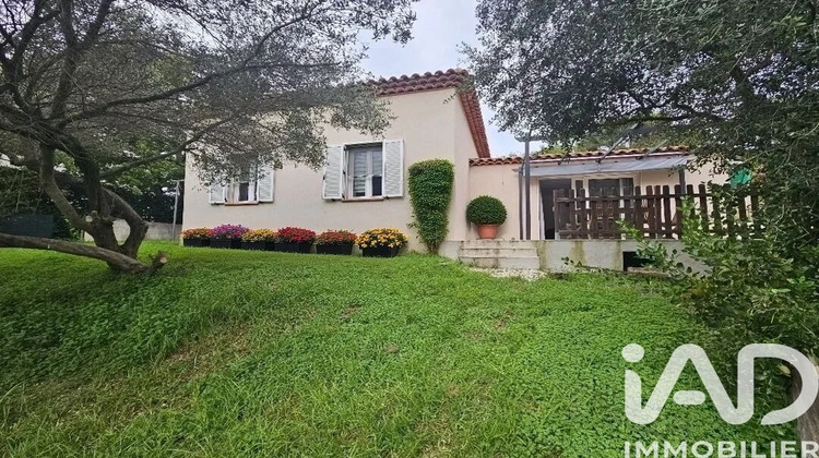 Ma-Cabane - Vente Maison La Seyne-sur-Mer, 67 m²