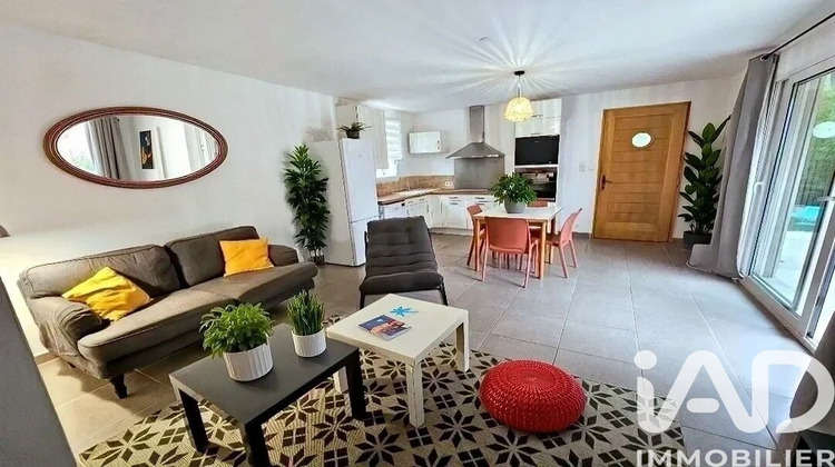 Ma-Cabane - Vente Maison La Seyne-sur-Mer, 67 m²