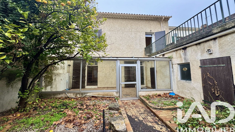 Ma-Cabane - Vente Maison La Seyne-sur-Mer, 130 m²