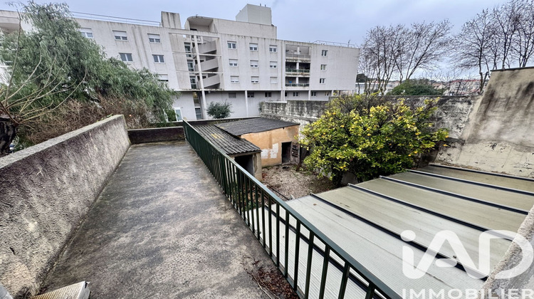 Ma-Cabane - Vente Maison La Seyne-sur-Mer, 130 m²