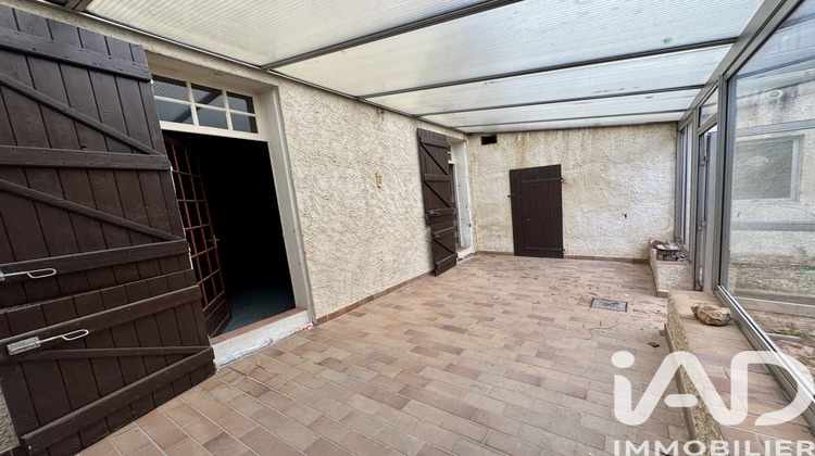 Ma-Cabane - Vente Maison La Seyne-sur-Mer, 130 m²