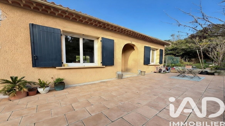 Ma-Cabane - Vente Maison La Seyne-sur-Mer, 192 m²