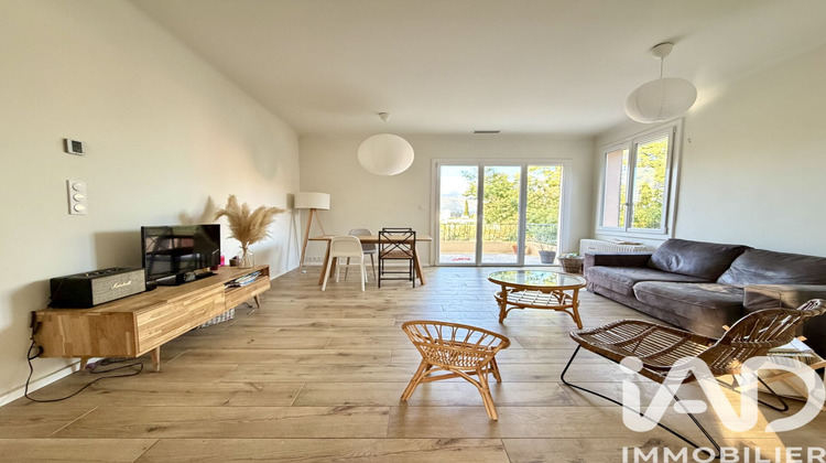 Ma-Cabane - Vente Maison La Seyne-sur-Mer, 192 m²