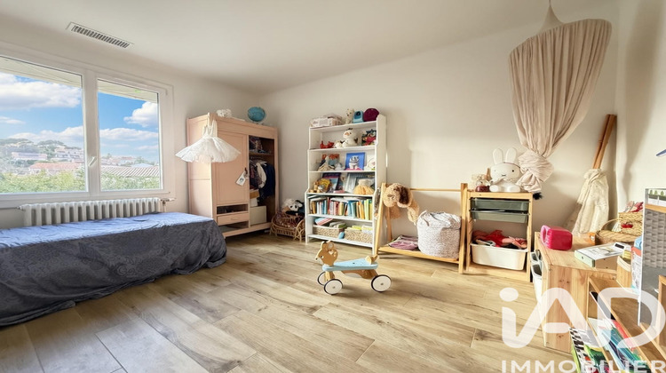 Ma-Cabane - Vente Maison La Seyne-sur-Mer, 192 m²