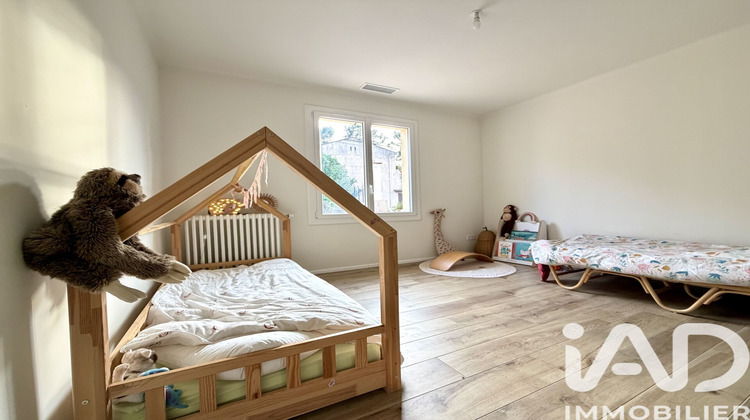 Ma-Cabane - Vente Maison La Seyne-sur-Mer, 192 m²