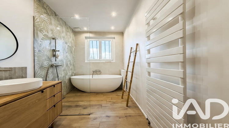 Ma-Cabane - Vente Maison La Seyne-sur-Mer, 192 m²