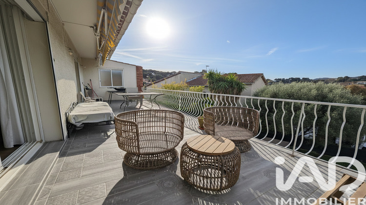 Ma-Cabane - Vente Maison La Seyne-sur-Mer, 138 m²