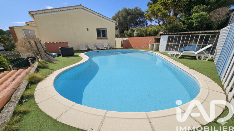 Ma-Cabane - Vente Maison La Seyne-sur-Mer, 138 m²
