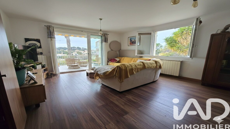Ma-Cabane - Vente Maison La Seyne-sur-Mer, 138 m²