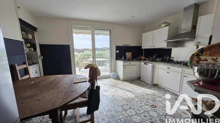 Ma-Cabane - Vente Maison La Seyne-sur-Mer, 138 m²