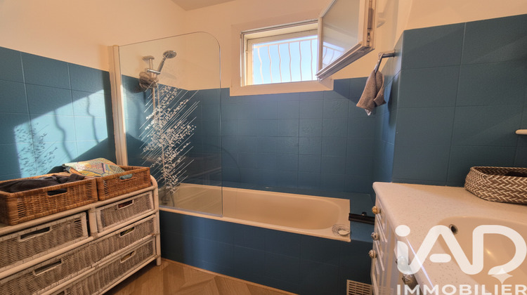 Ma-Cabane - Vente Maison La Seyne-sur-Mer, 138 m²