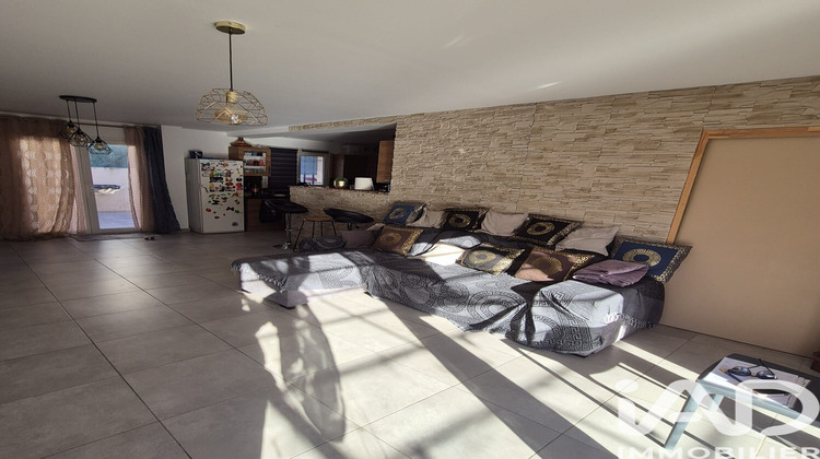 Ma-Cabane - Vente Maison La Seyne-sur-Mer, 103 m²