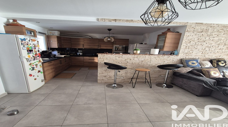 Ma-Cabane - Vente Maison La Seyne-sur-Mer, 103 m²