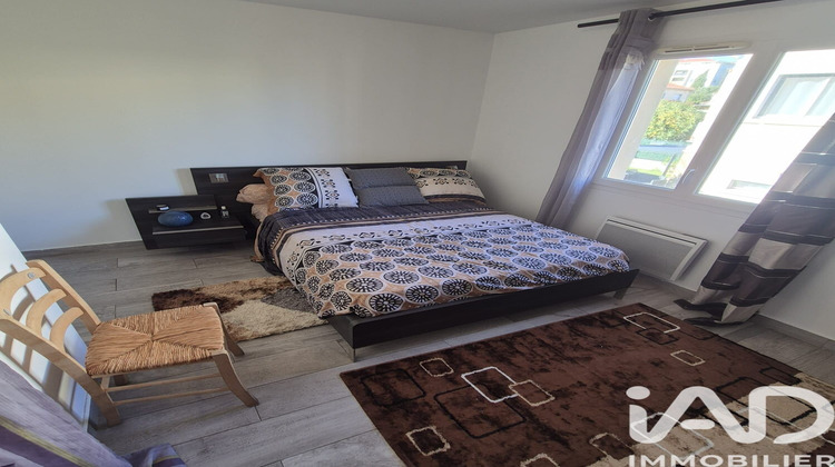 Ma-Cabane - Vente Maison La Seyne-sur-Mer, 103 m²
