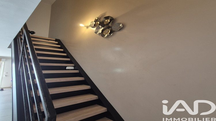 Ma-Cabane - Vente Maison La Seyne-sur-Mer, 103 m²