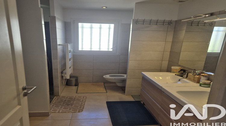 Ma-Cabane - Vente Maison La Seyne-sur-Mer, 103 m²