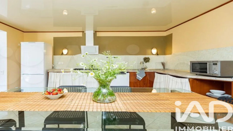 Ma-Cabane - Vente Maison La Seyne-sur-Mer, 169 m²